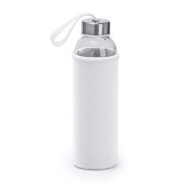 CAMU Glass bottle with 500 ml capacity - EgotierPro MD4040