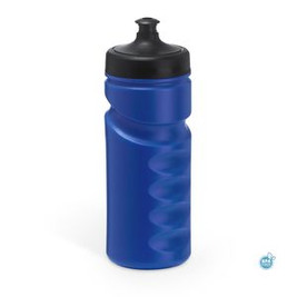 RUNNING PE sports bottle with 520 ml capacity - EgotierPro MD4046