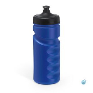 RUNNING PE sports bottle with 520 ml capacity - EgotierPro MD4046