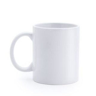 MARANG Special ceramic mug for sublimation with a capacity of 250 ml - EgotierPro MD4084
