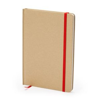 ESTELA A5 notepad - EgotierPro NB8070