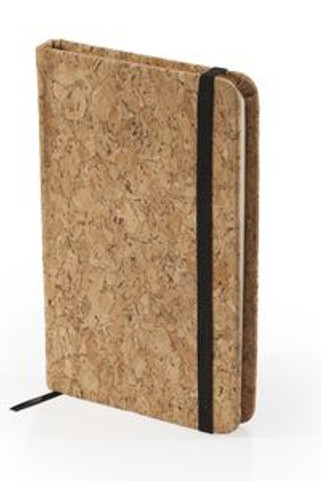 CALES Notizbuch A6 - EgotierPro NB8072