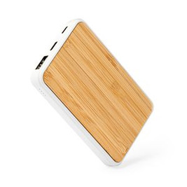 ROSSUM 5000 mAh external battery - EgotierPro PB3355