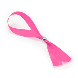 FETE Armband aus Polyester verstellbar - EgotierPro PF3102