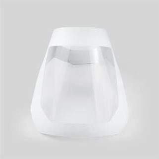 KEPLER Flexible and lightweight reusable face shield - EgotierPro SA9916