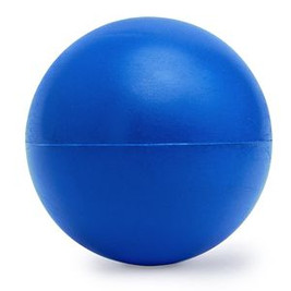 SEYKU Stress ball in solid colour - EgotierPro SB1228