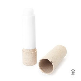 LAPP Lip balm in a classic stick case format made of wheat fiber - EgotierPro SB1230