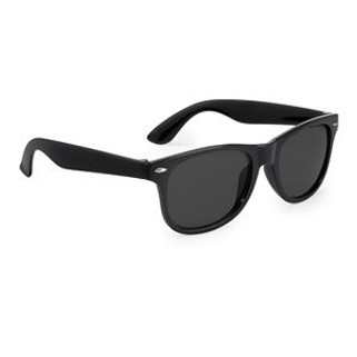 BRISA Sunglasses with classic design in gloss finish and UV400 protection - EgotierPro SG8100