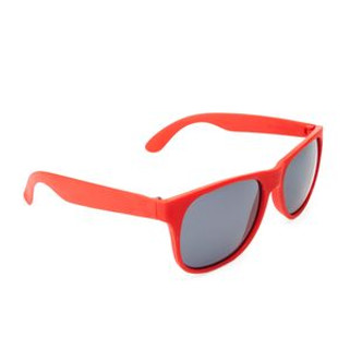 ARIEL Classic sunglasses with comfortable frame in matt finish and UV400 protection lenses - EgotierPro SG8103