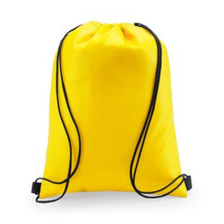 GRAJA Cooler drawstring bag with isothermal aluminium lining - EgotierPro TB7604