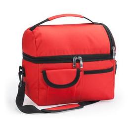 GRULLA Multipurpose cooler bag in 600D polyester - EgotierPro TB7605