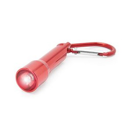 HALE Battery-powered 1 LED flashlight - EgotierPro TO0109