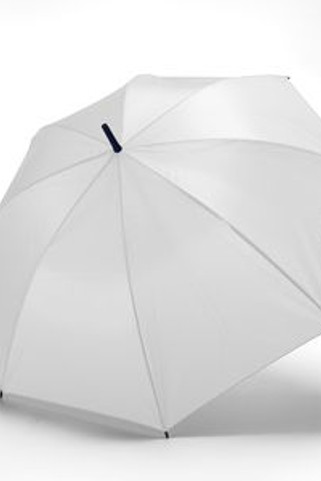 MILFORD Umbrella with matching fabric and handle - EgotierPro UM5608