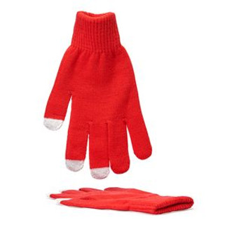 ZELAND Touchscreen gloves - EgotierPro WD5623