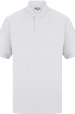 Absolute Apparel AA12 - Ultimate Heavyweight Polycotton Work Polo Shirt
