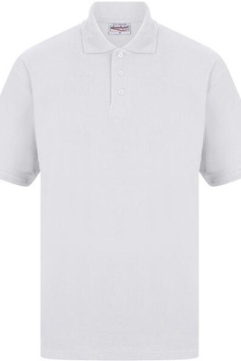 Absolute Apparel AA12 - Ultimate Heavyweight Polycotton Work Polo Shirt