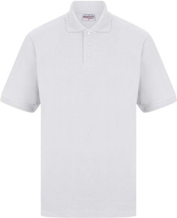 Absolute Apparel AA12 - Ultimate Heavyweight Polycotton Work Polo Shirt