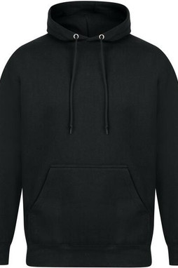Absolute Apparel AA22 - Heavy Duty Urban Fleece Pullover Hoodie