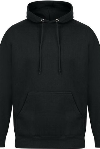Absolute Apparel AA22 - Heavy Duty Urban Fleece Pullover Hoodie