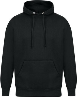 Absolute Apparel AA22 - Heavy Duty Urban Fleece Pullover Hoodie