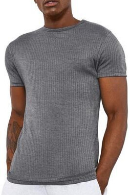 Absolute Apparel AA501 - Premium Thermal Short Sleeve T-Shirt for Men
