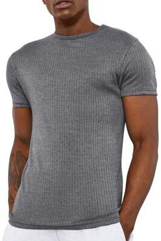Absolute Apparel AA501 - Premium Thermal Short Sleeve T-Shirt for Men