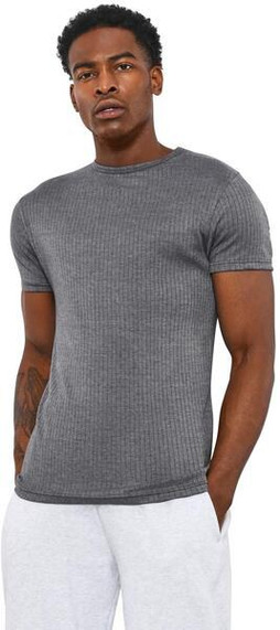 Absolute Apparel AA501 - Premium Thermal Short Sleeve T-Shirt for Men