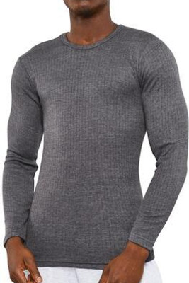 Absolute Apparel AA502 - Premium Thermal Long Sleeve Shirt for Men