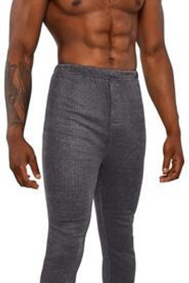 Absolute Apparel AA503 - Ultra Comfort Thermal Long Johns for Men