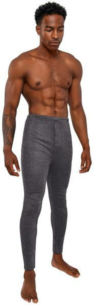 Absolute Apparel AA503 - Ultra Comfort Thermal Long Johns for Men
