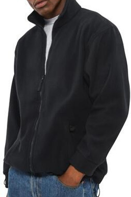Absolute Apparel AA605 - Ultimate Heavyweight Full Zip Outdoor Fleece Jacket