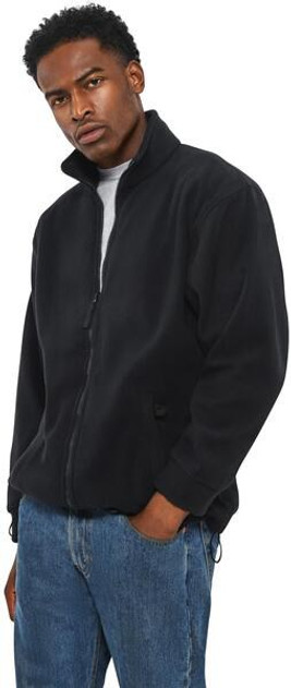 Absolute Apparel AA605 - Ultimate Heavyweight Full Zip Outdoor Fleece Jacket