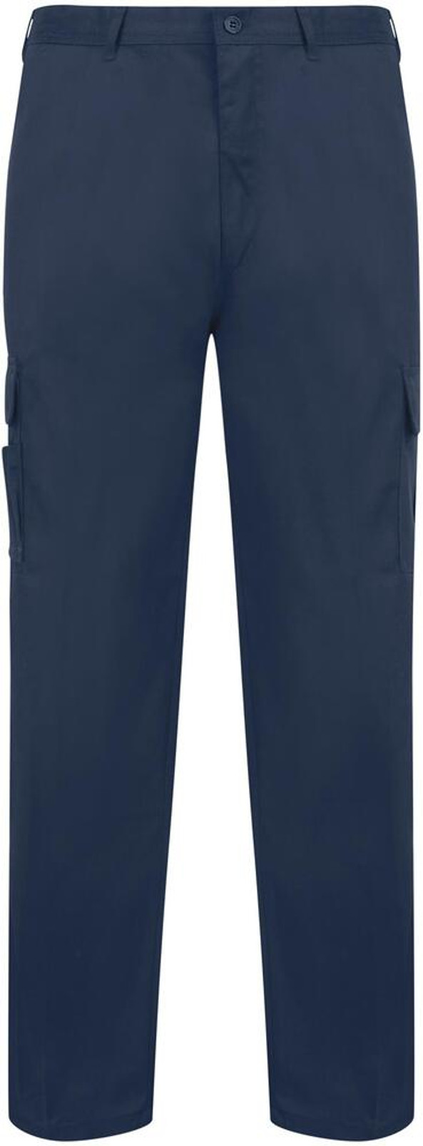 Absolute Apparel AA75 - Durable Multi-Pocket Workwear Combat Trousers