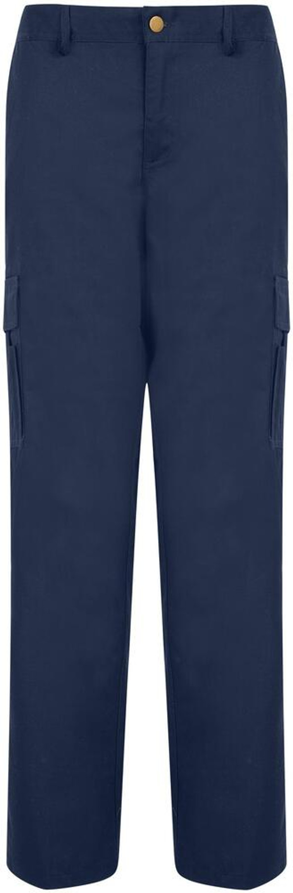 Absolute Apparel AA752 - Durable Women's Cargo Work Trousers with Pockets