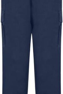 Absolute Apparel AA752 - Durable Women's Cargo Work Trousers with Pockets