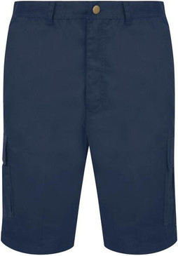 Absolute Apparel AA753 - Durable Summer Workwear Cargo Shorts for Men