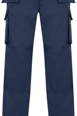 Absolute Apparel AA755 - Heavy Duty Utility Cargo Workwear Trousers