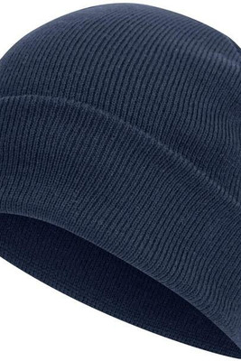 Absolute Apparel AA89 - Premium Heavy Gauge Knitted Beanie Hat