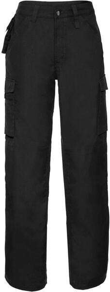 Russell R015M - Heavy Duty Workwear Trousers with Teflon Protection