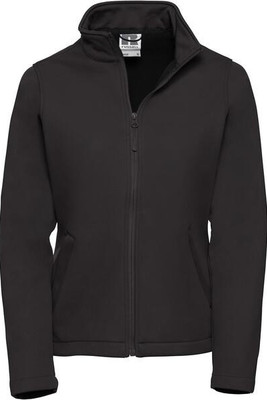 Russell R040F - Premium Ladies' Water Repellent Softshell Jacket