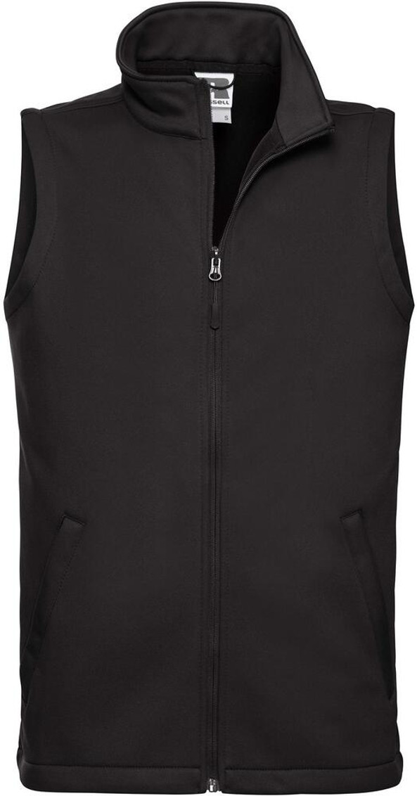 Russell R041M - Smart Softshell Gilet Mens