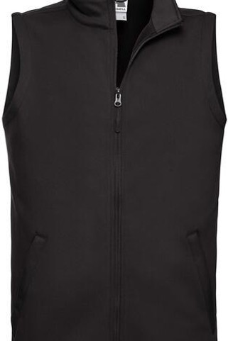 Russell R041M - Smart Softshell Gilet Mens