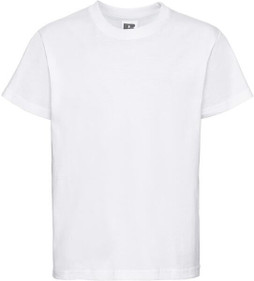 Russell Jerzees Schoolgear R180B - Premium Heavyweight Kids T-Shirt for School & Play