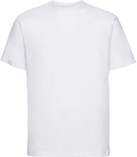 Russell R180M - Premium Heavyweight Fabric Classic Fit T-Shirt 