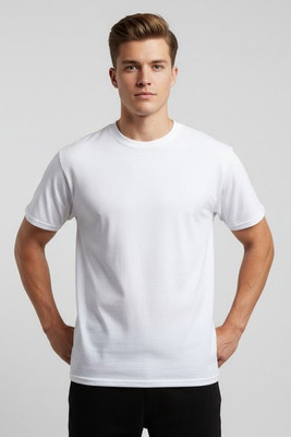 Russell R215M - Premium Heavyweight Ringspun Cotton T-Shirt