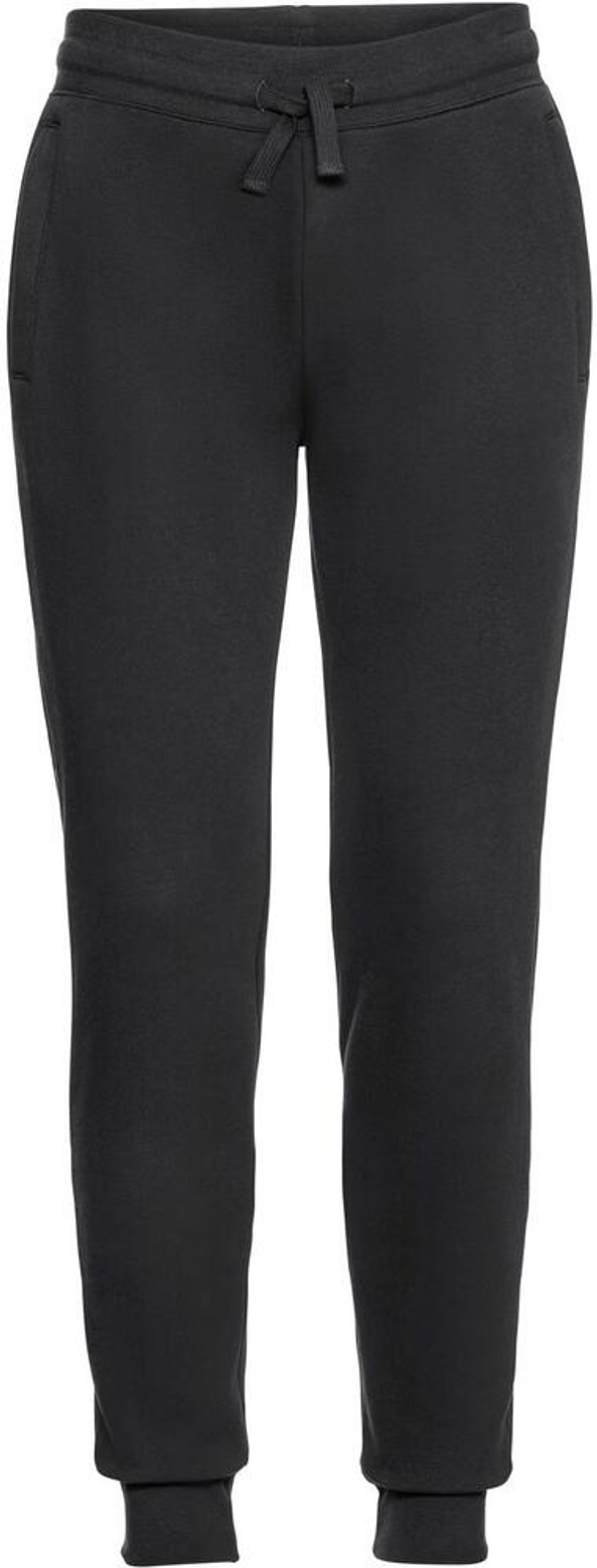 Russell R268M - Premium Authentic Men's Cuffed Jogging Pants