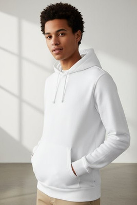 Russell R575M - Premium Unisex Fleece Hooded Sweatshirt