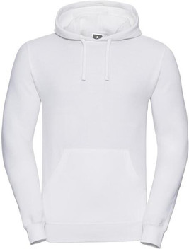 Russell R575M - Premium Unisex Fleece Hooded Sweatshirt