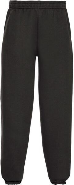Russell R750B - Durable Kids Fleece Jogging Pants with Pockets