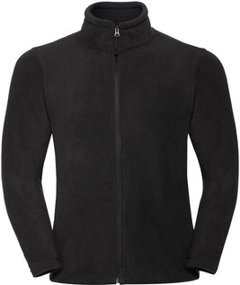 Russell R870M - Heavyweight Full Zip Men's Outdoor Fleece Jacket